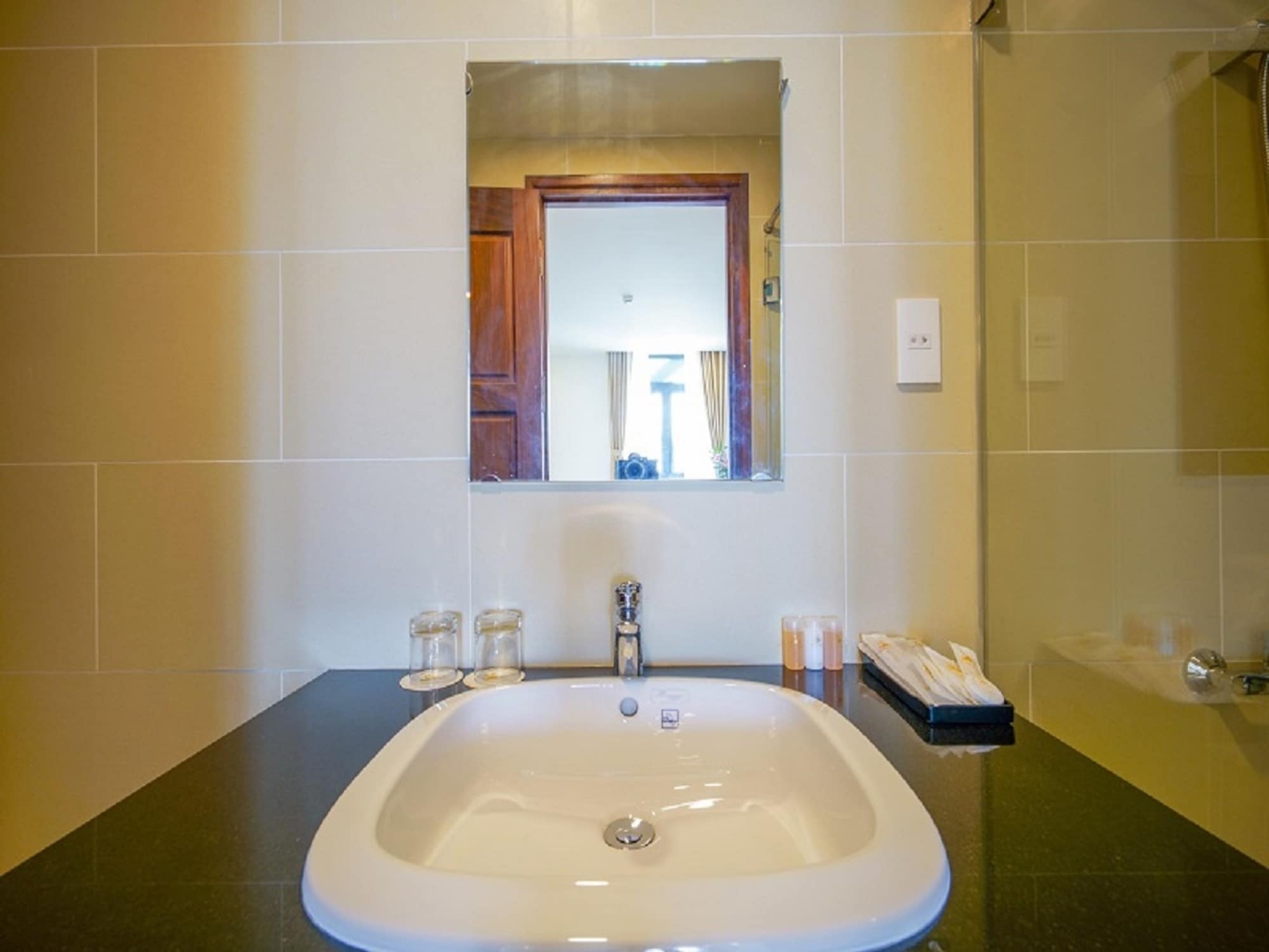Homestead Seaview Phu Quoc Hotel Exterior foto