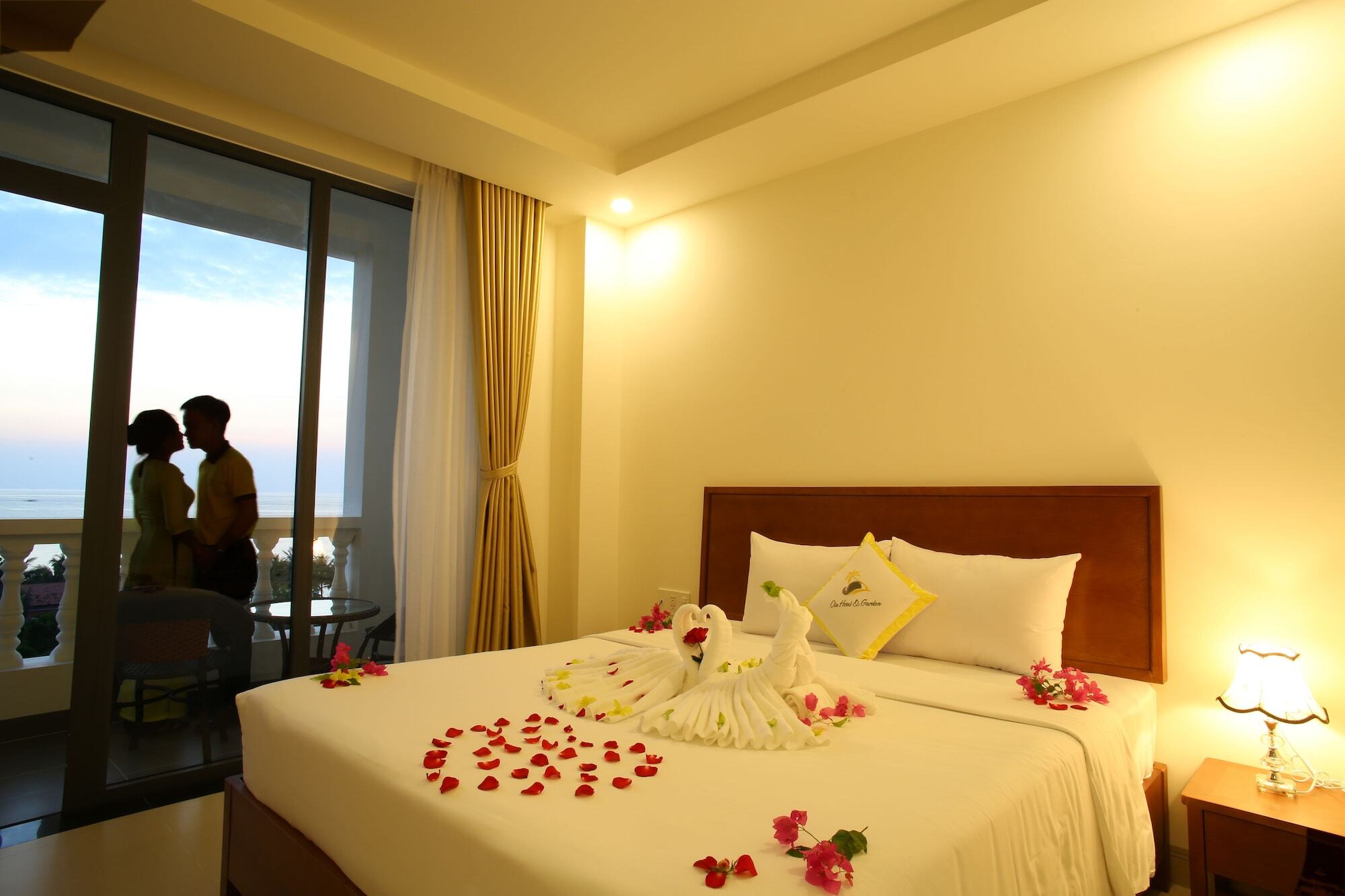 Homestead Seaview Phu Quoc Hotel Exterior foto