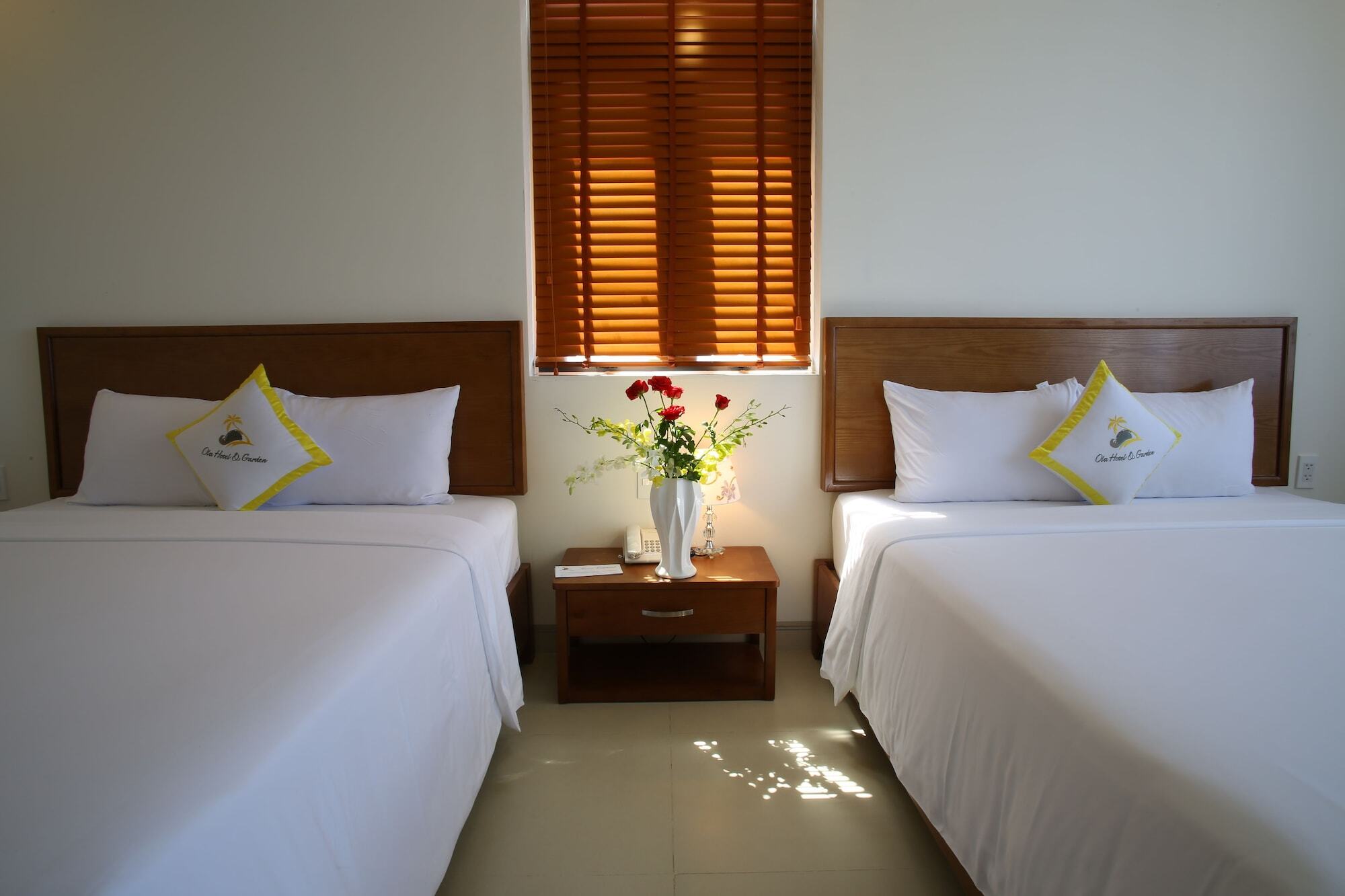 Homestead Seaview Phu Quoc Hotel Exterior foto