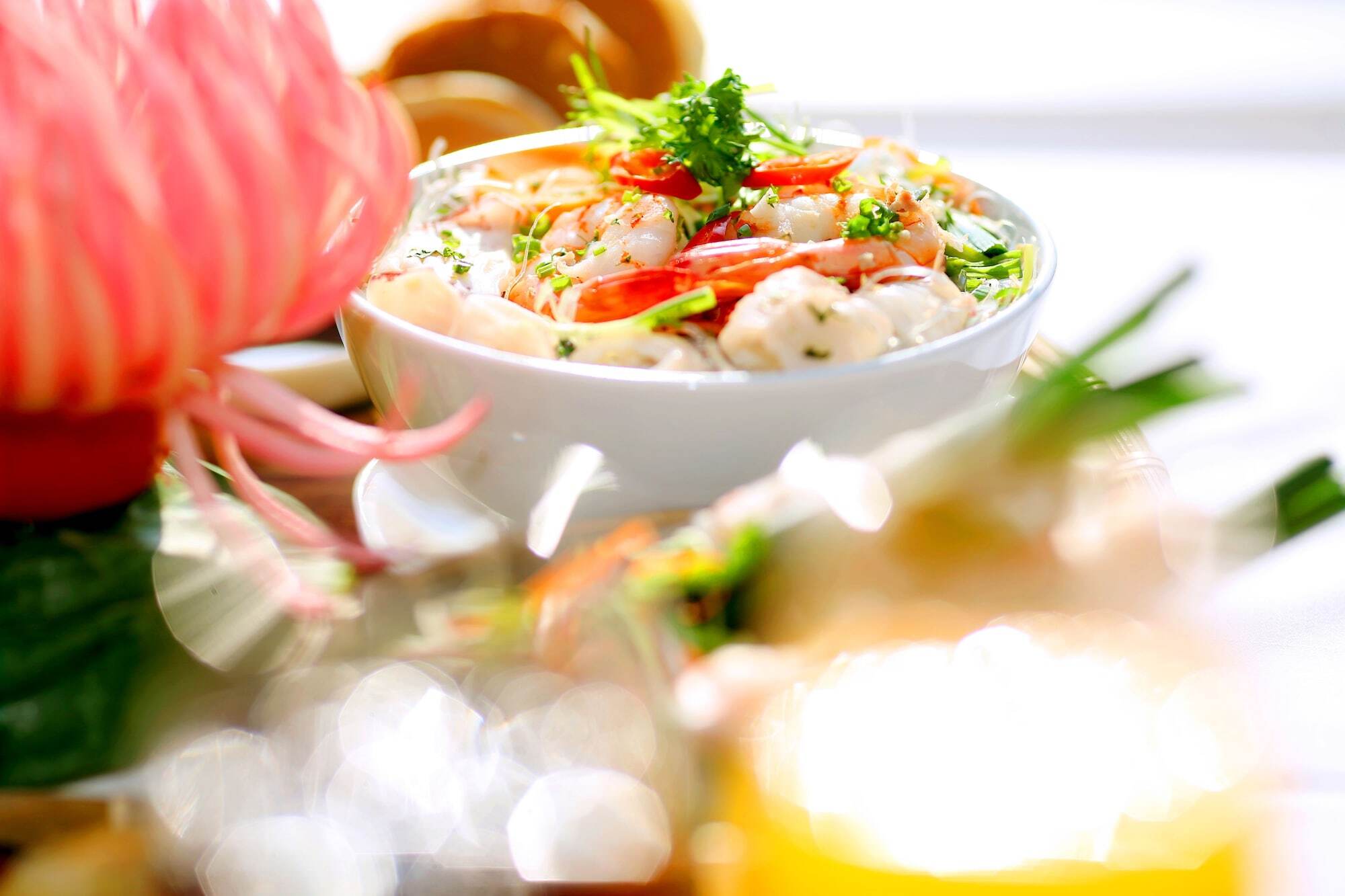 Homestead Seaview Phu Quoc Hotel Exterior foto